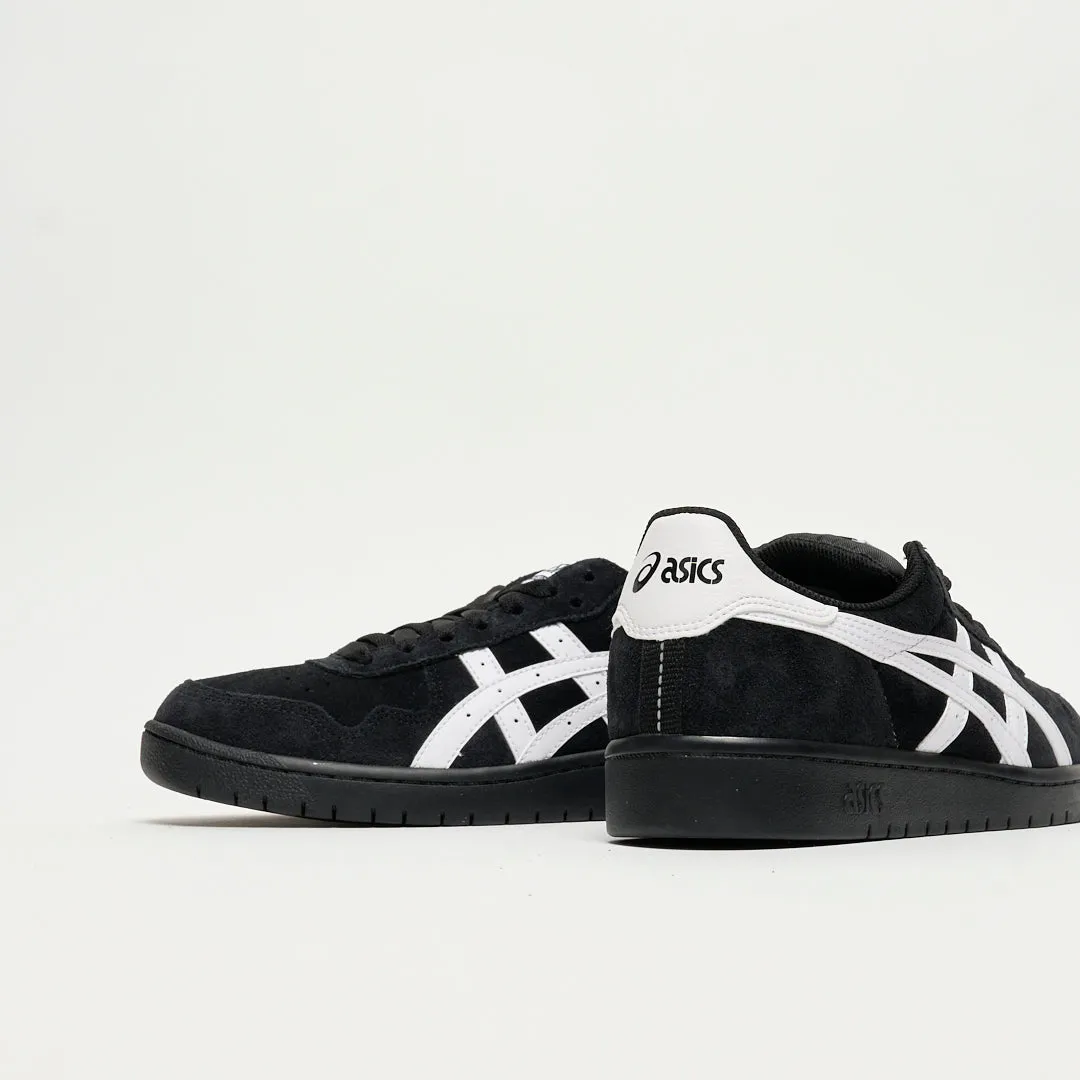 Asics Skateboarding - Japan Pro (Black/White)