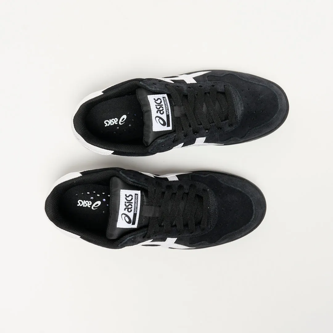 Asics Skateboarding - Japan Pro (Black/White)