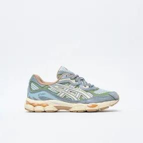 Asics Sportstyle - Gel-NYC (Cold Moss/Ford Grey)