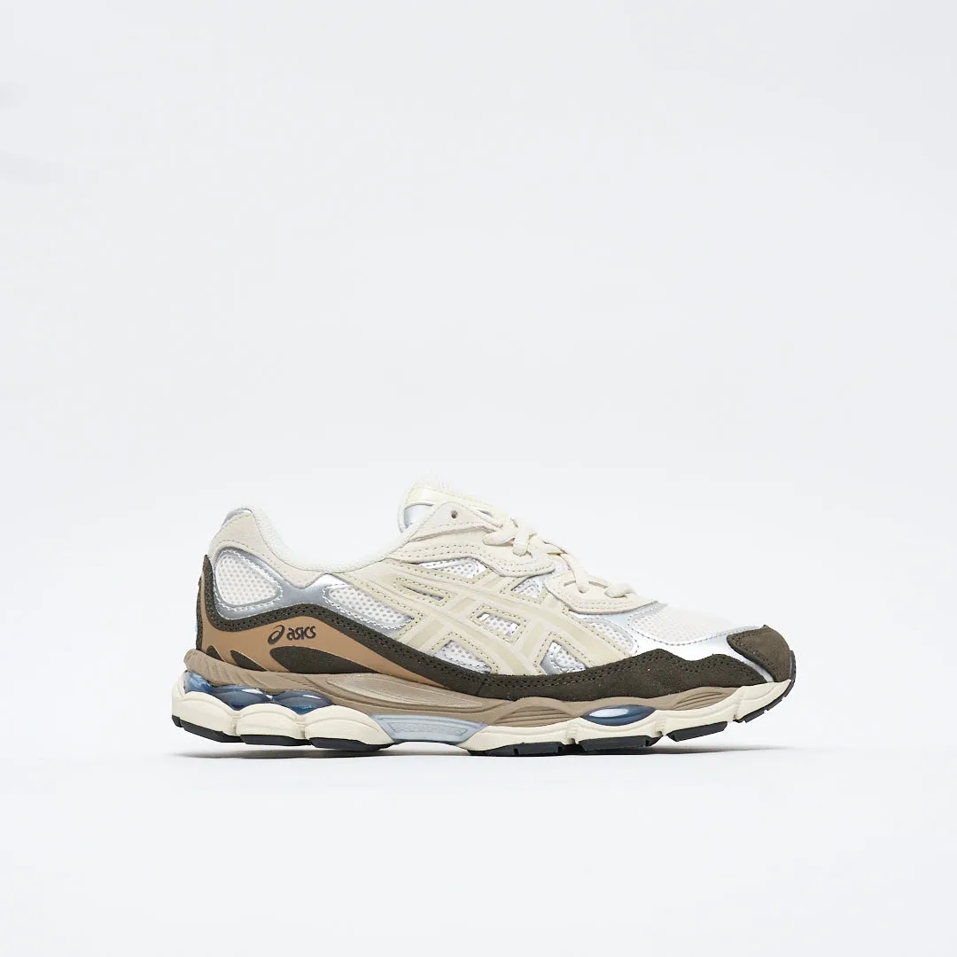 Asics Sportstyle - Gel NYC (Cream/Cream/Mocha)