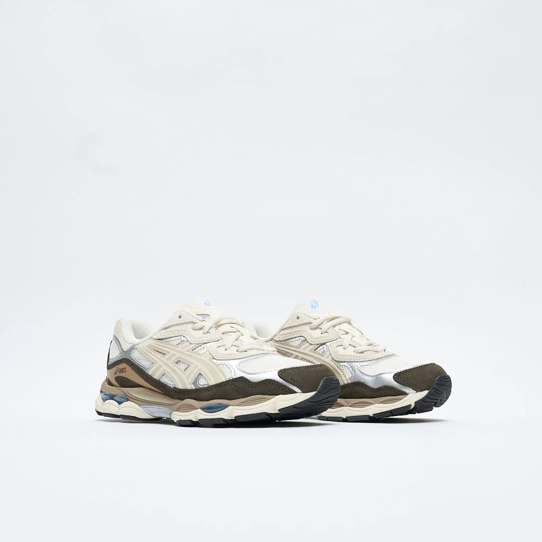 Asics Sportstyle - Gel NYC (Cream/Cream/Mocha)