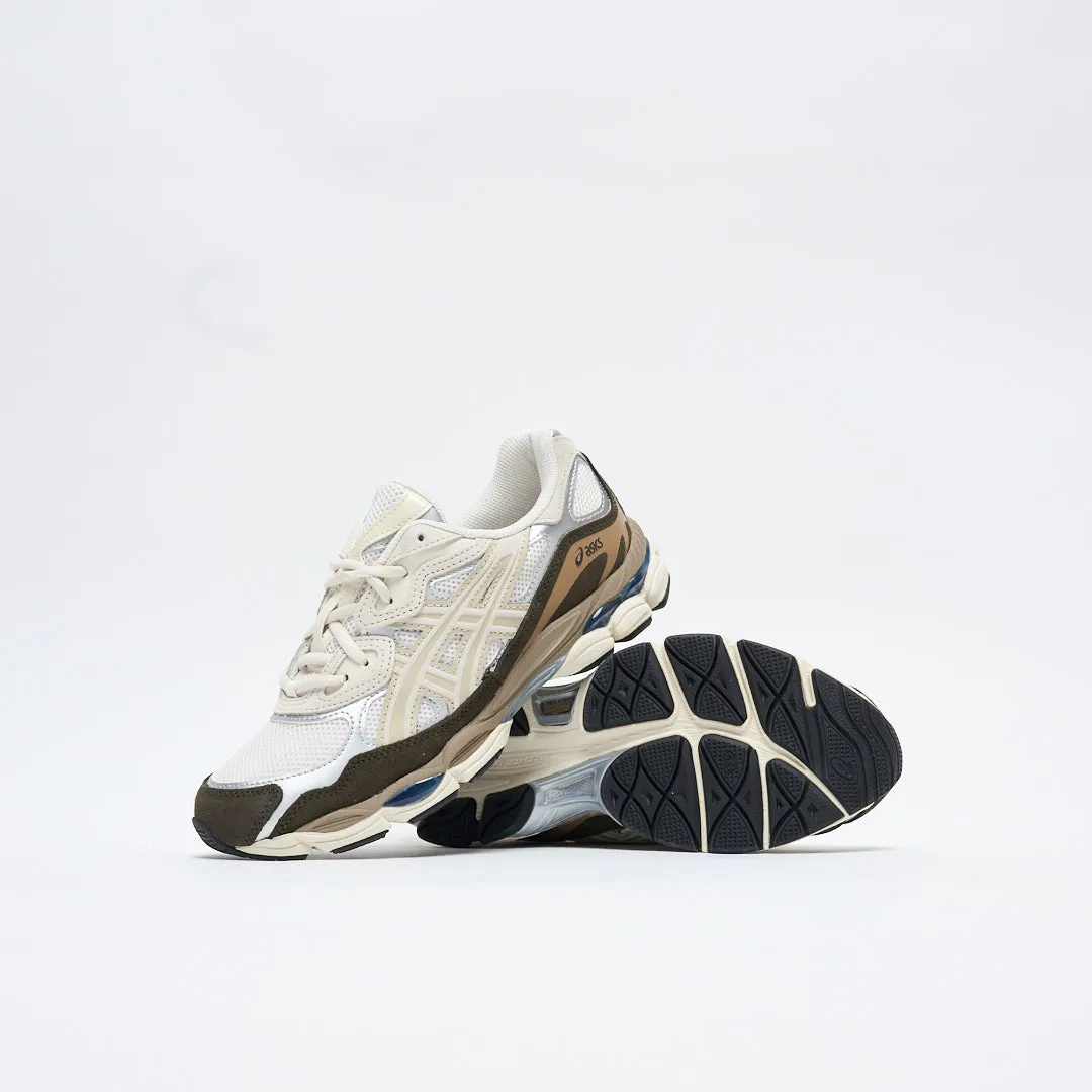 Asics Sportstyle - Gel NYC (Cream/Cream/Mocha)