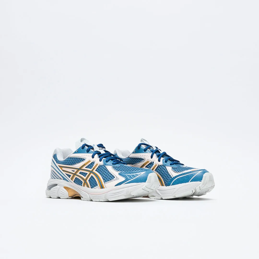 Asics - UB8-S GT-2160 (Azure/Pure Gold)