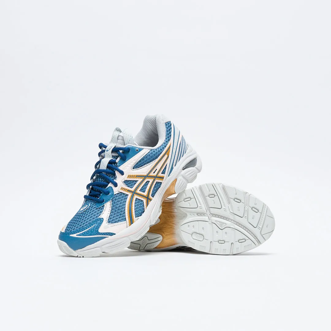 Asics - UB8-S GT-2160 (Azure/Pure Gold)