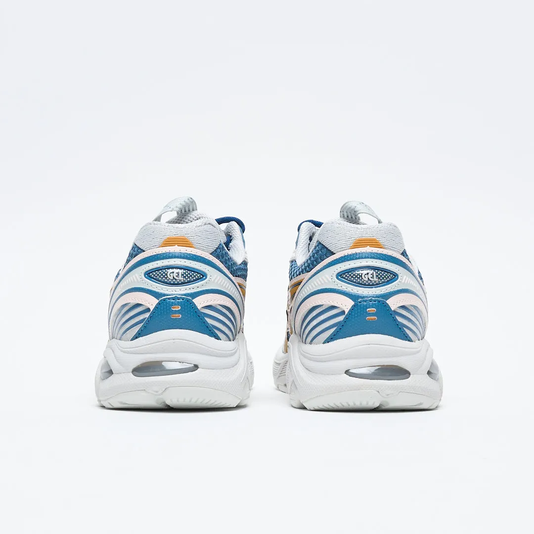 Asics - UB8-S GT-2160 (Azure/Pure Gold)