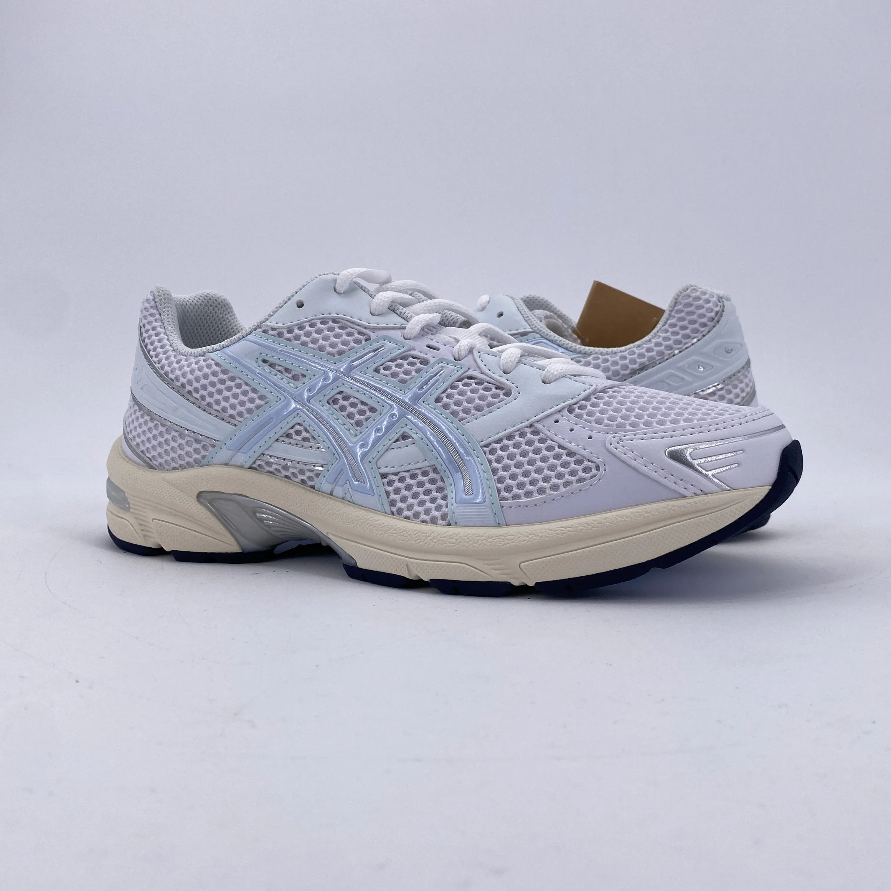 Asics (W) Gel-1130 White Soft Sky 2024 New Size 8.5W