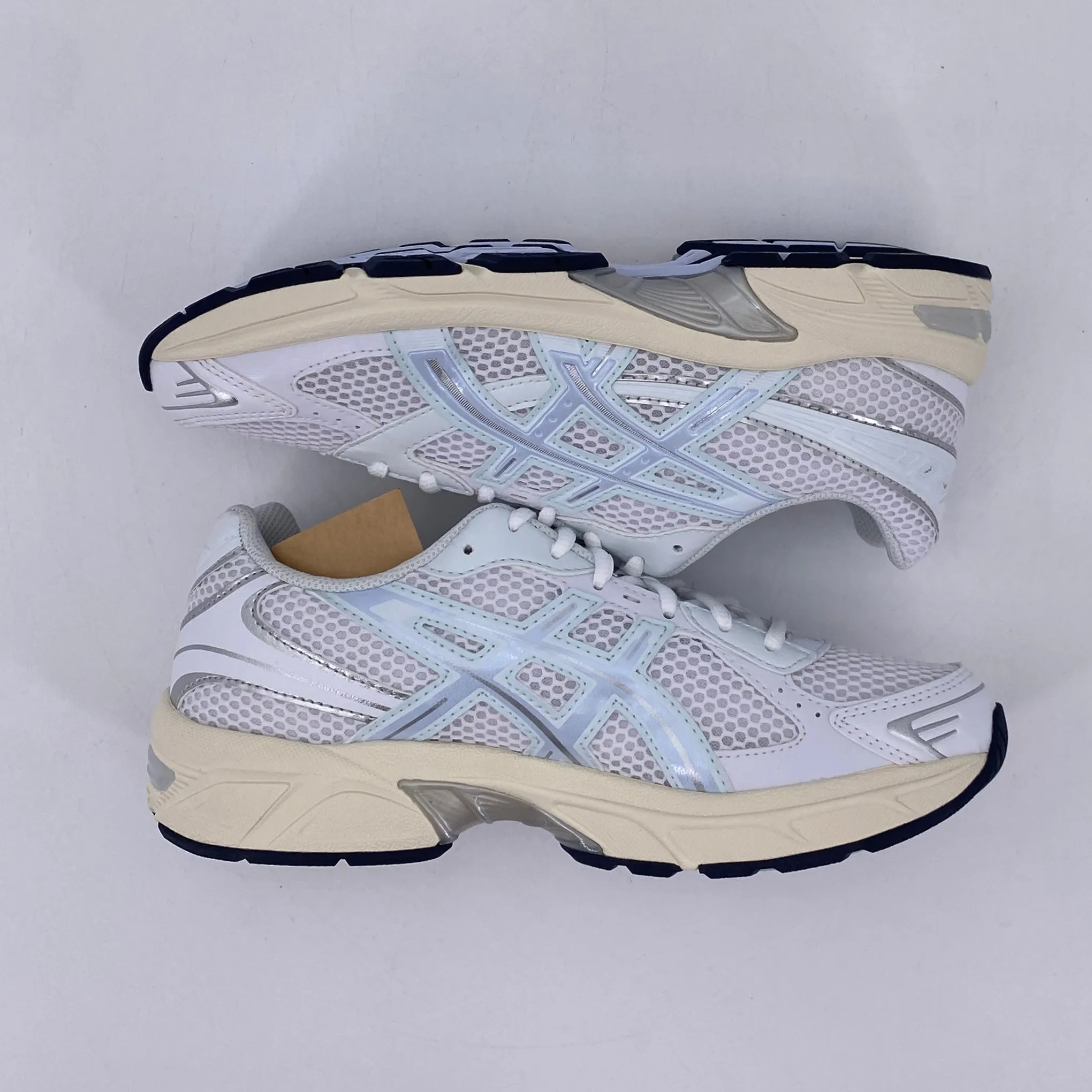 Asics (W) Gel-1130 White Soft Sky 2024 New Size 8.5W