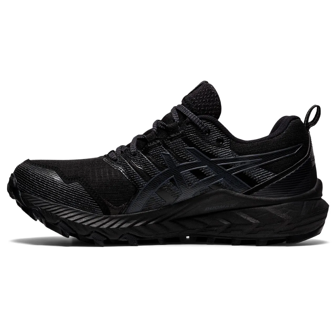 Asics Women's Gel-Trabuco 9 Gore-Tex Black/Carrier Grey | Buy Asics Women's Gel-Trabuco 9 Gore-Tex Black/Carrier Grey 