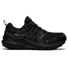 Asics Women's Gel-Trabuco 9 Gore-Tex Black/Carrier Grey | Buy Asics Women's Gel-Trabuco 9 Gore-Tex Black/Carrier Grey 