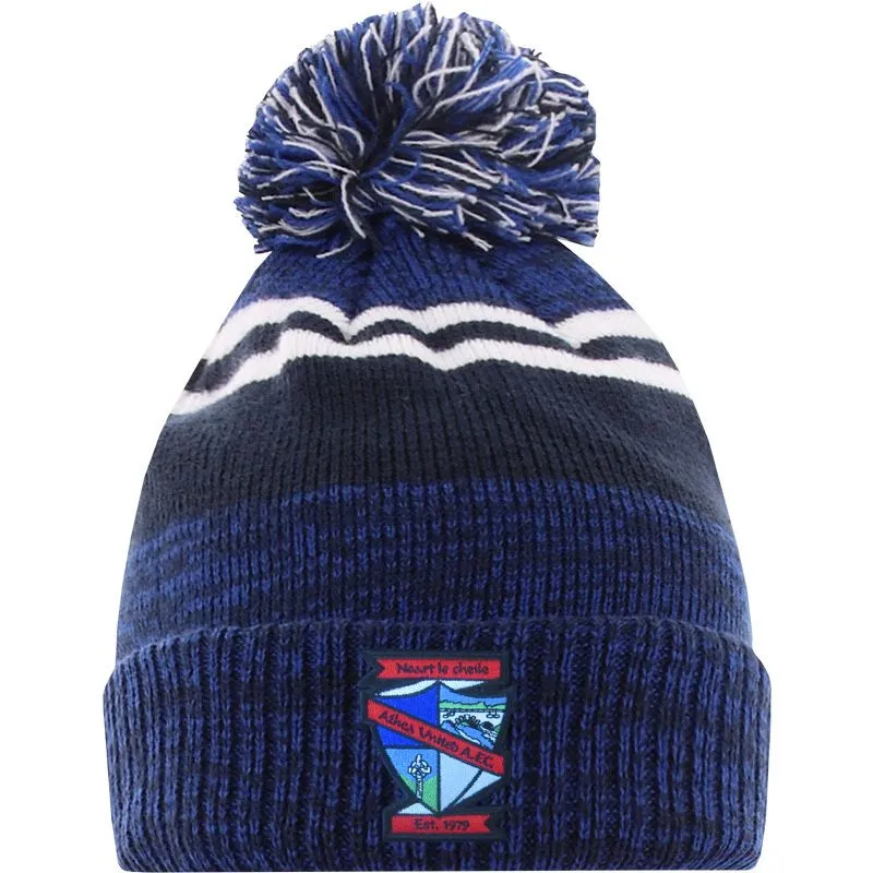 Athea United AFC Canyon Bobble Hat