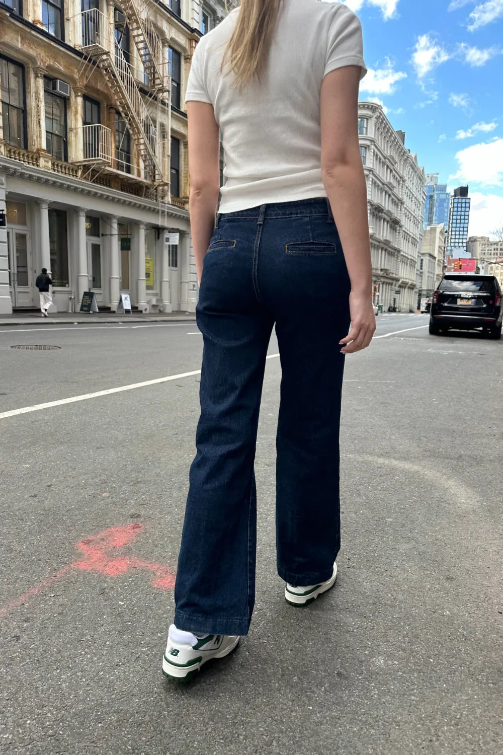 Ava Jeans