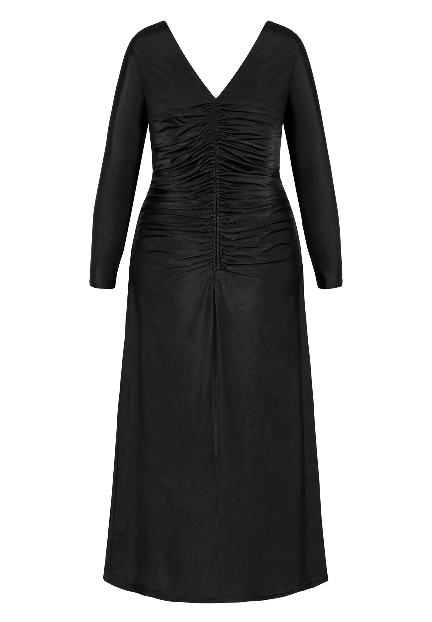 Avah Dress - black