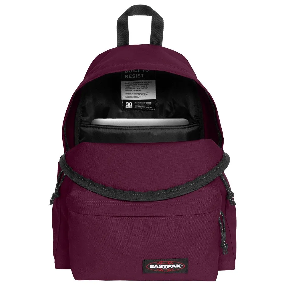 Backpack Eastpak ---Day Pak'r 24L Plum Purple