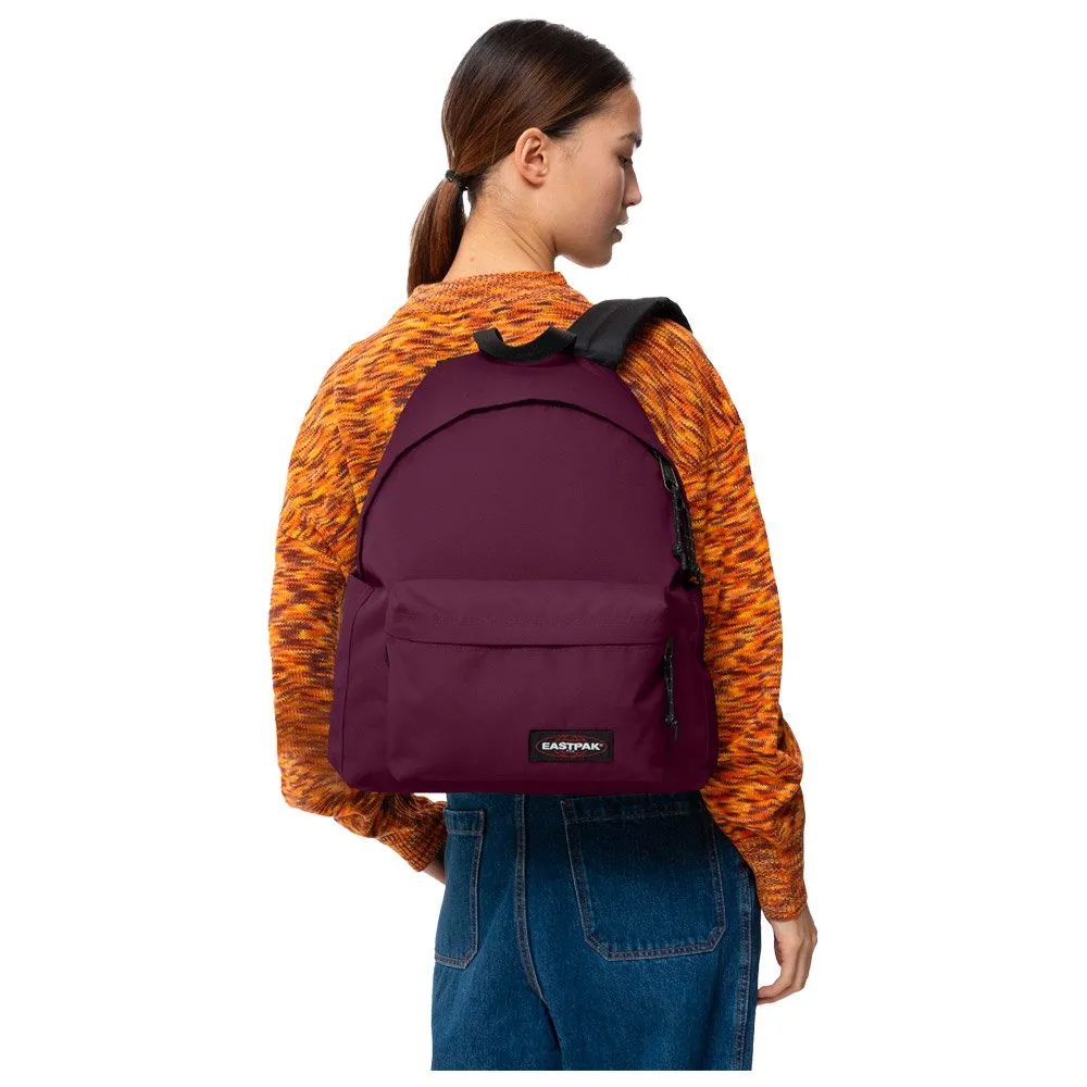 Backpack Eastpak ---Day Pak'r 24L Plum Purple