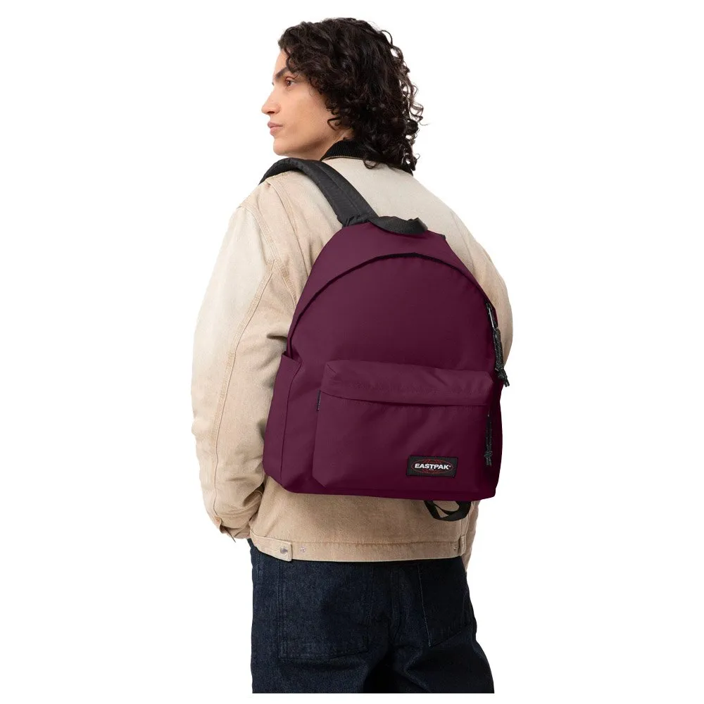 Backpack Eastpak ---Day Pak'r 24L Plum Purple