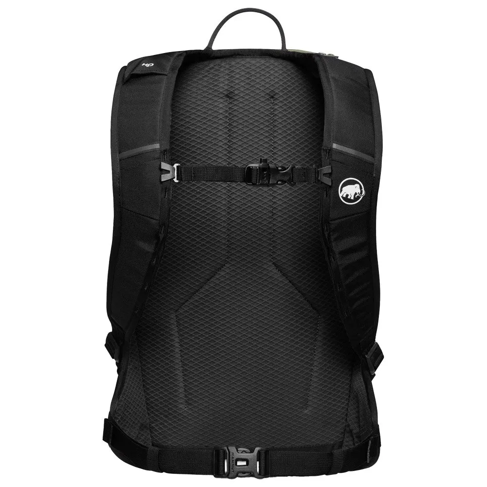 Backpack Mammut ---Nirvana 18 Marsh Black