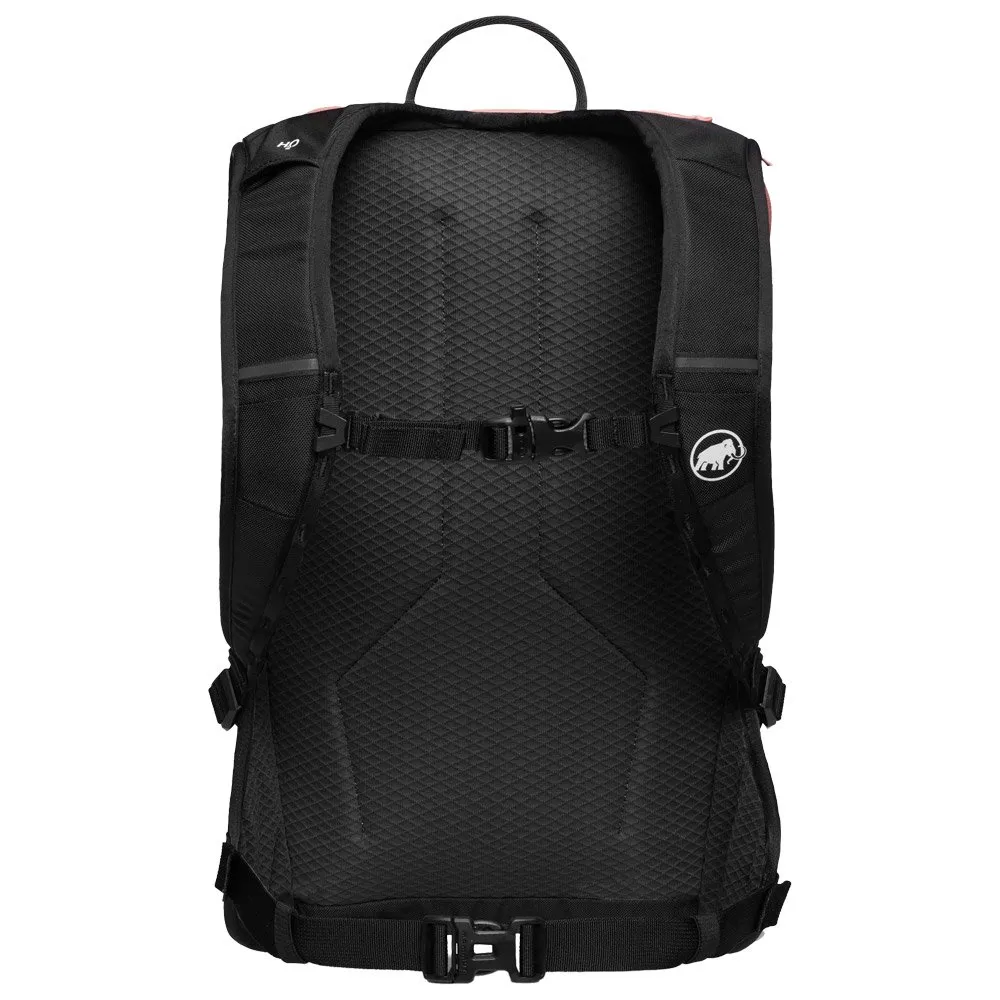 Backpack Mammut ---Nirvana 18 Women Quartz Dust Black