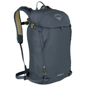 Backpack Osprey ---Sopris 20 Tungsten Grey