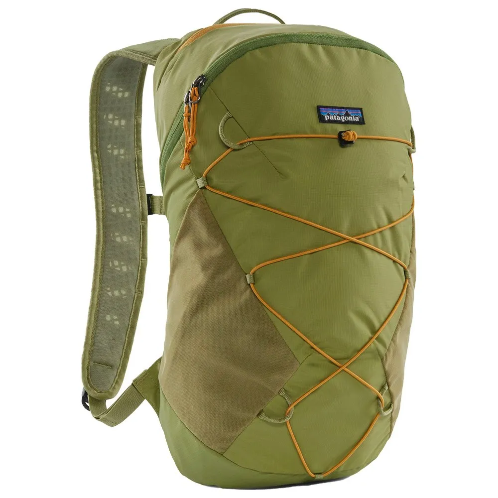 Backpack Patagonia ---Terravia Pack 14L Buckhorn Green