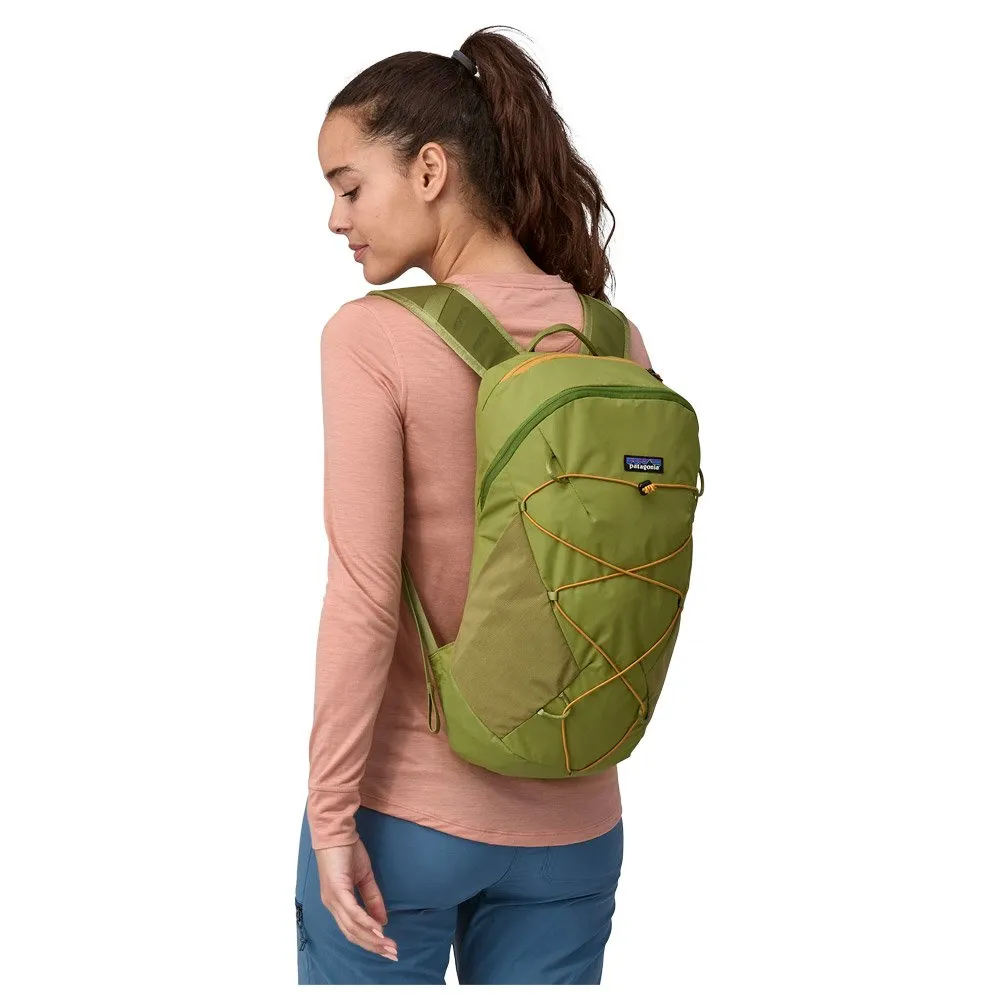 Backpack Patagonia ---Terravia Pack 14L Buckhorn Green