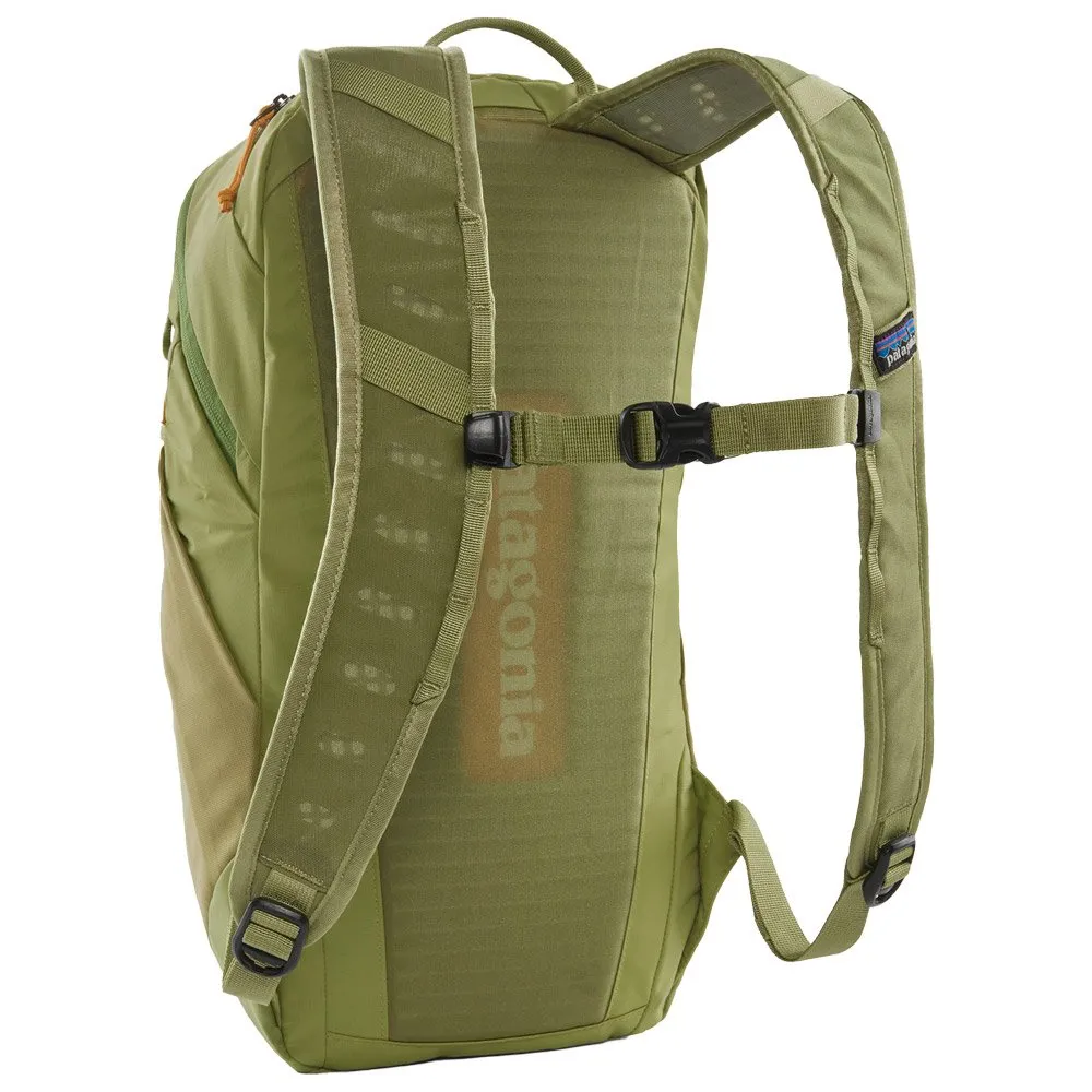 Backpack Patagonia ---Terravia Pack 14L Buckhorn Green