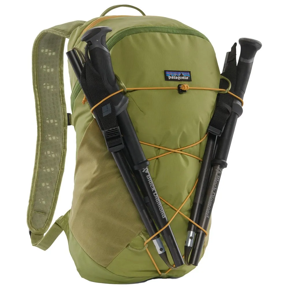 Backpack Patagonia ---Terravia Pack 14L Buckhorn Green