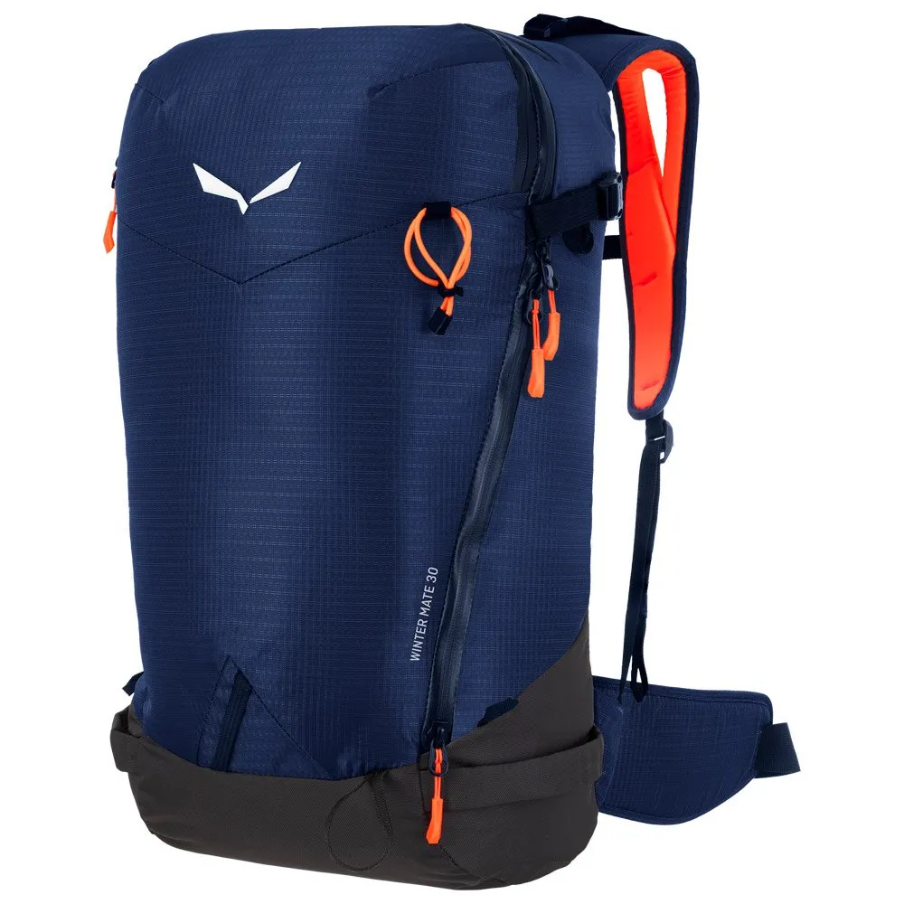 Backpack Salewa ---Winter Mate 30 Blue Depth