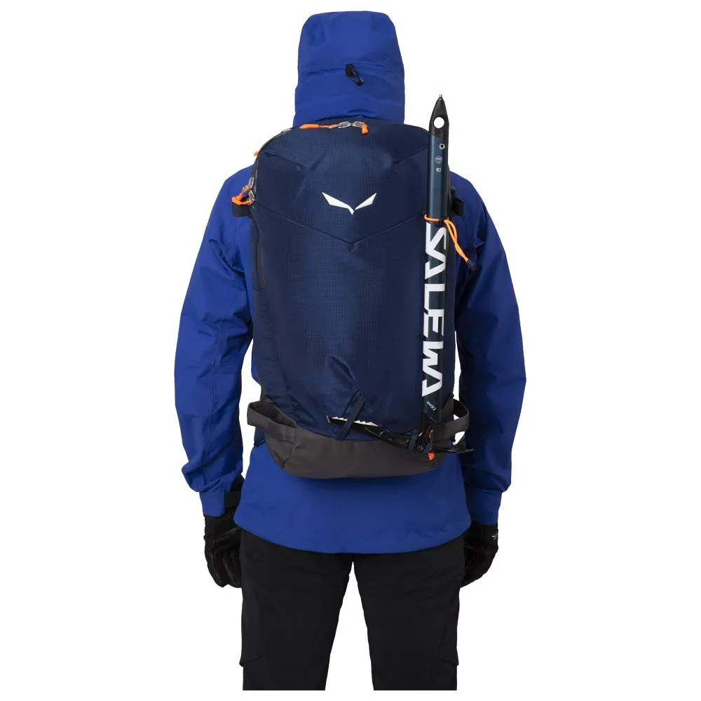 Backpack Salewa ---Winter Mate 30 Blue Depth