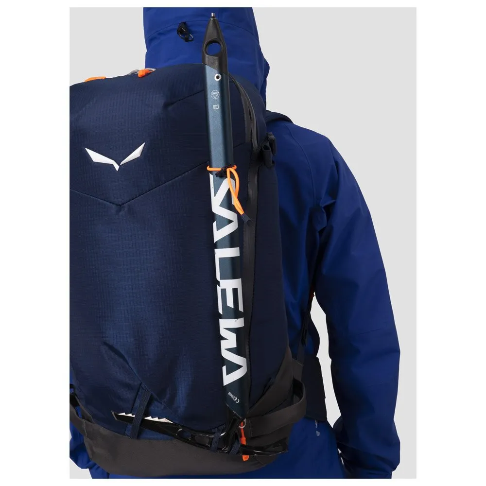 Backpack Salewa ---Winter Mate 30 Blue Depth