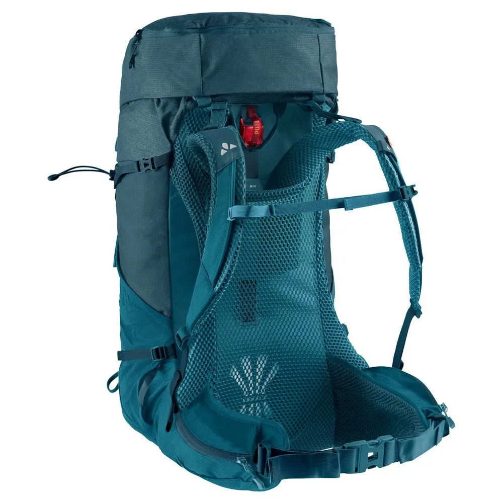 Backpack Vaude ---Brenta 44+6 Blue Sapphire