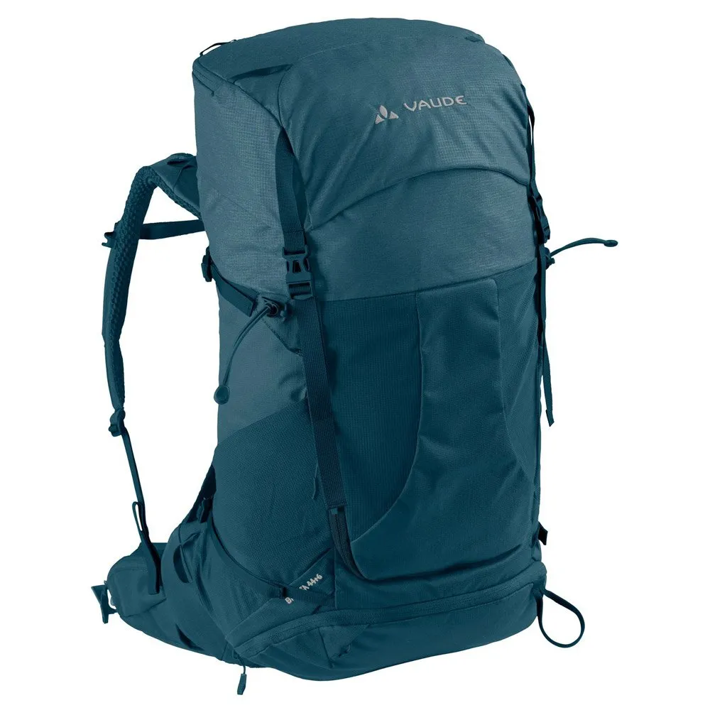 Backpack Vaude ---Brenta 44+6 Blue Sapphire