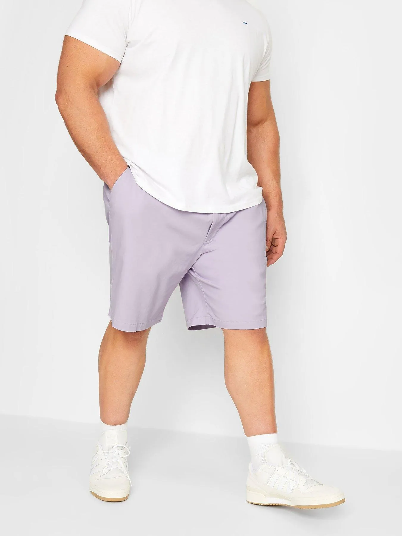 BadRhino Chino Short