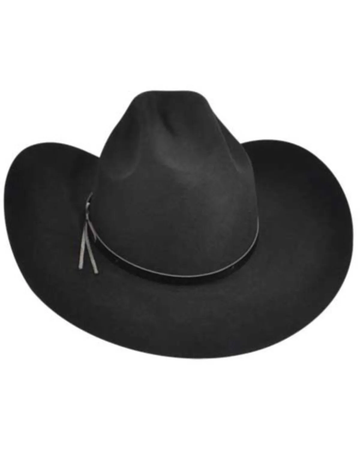 Bailey Western Dynamite 2X Felt Cowboy Hat