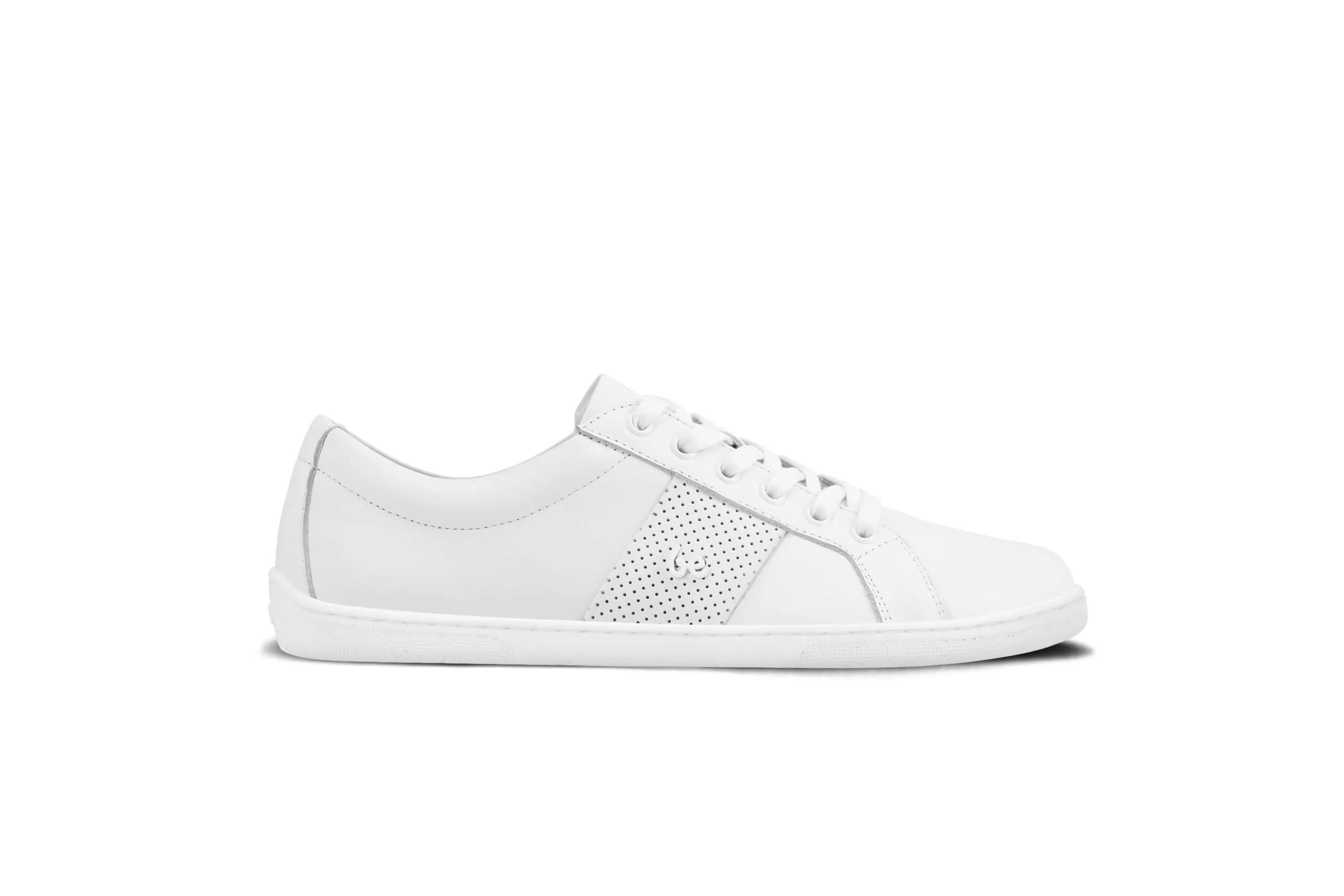 Barefoot Sneakers Be Lenka Elite - All White