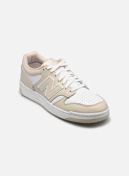 Baskets New Balance BB480 W pour  Homme