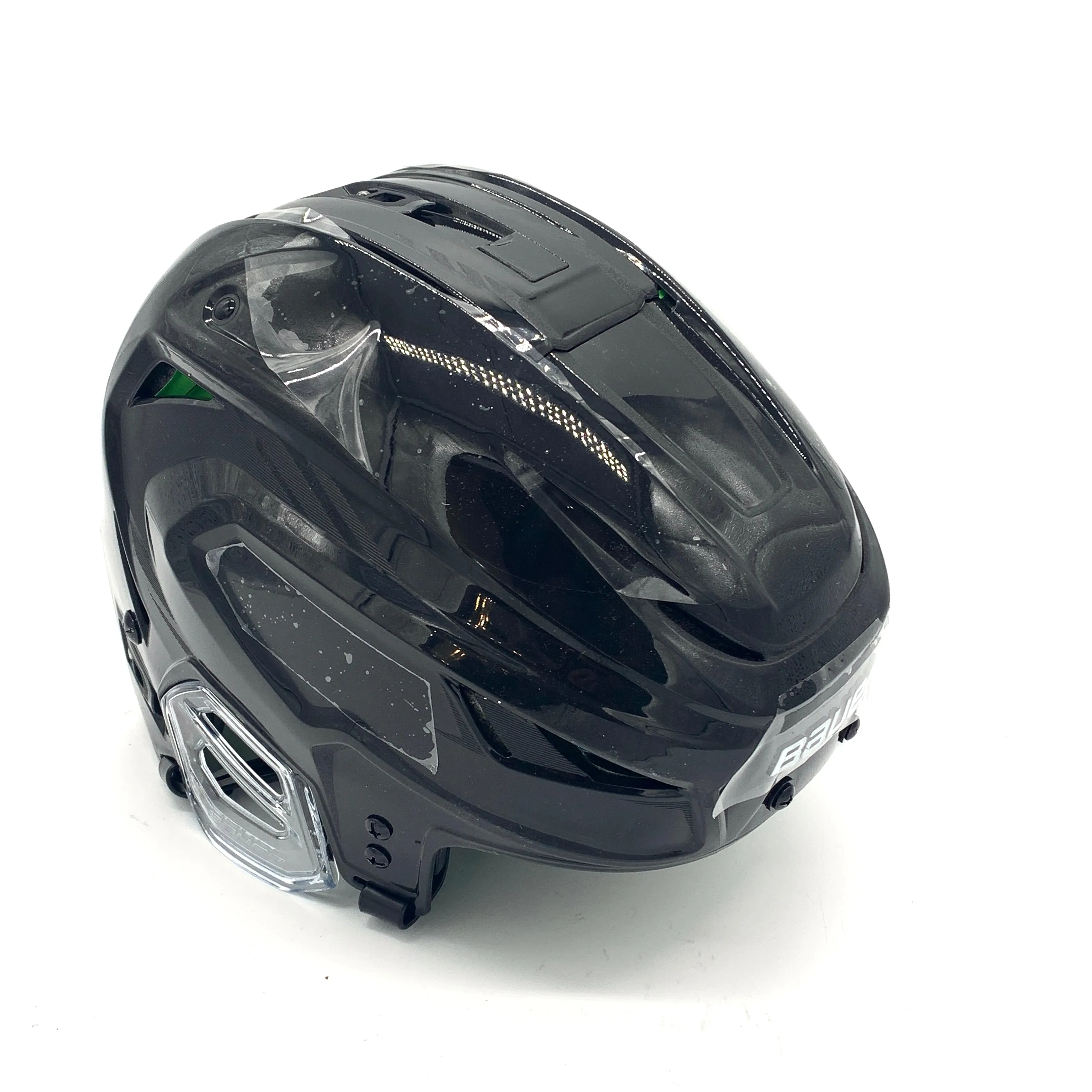 Bauer Hyperlite - Hockey Helmet (Black)