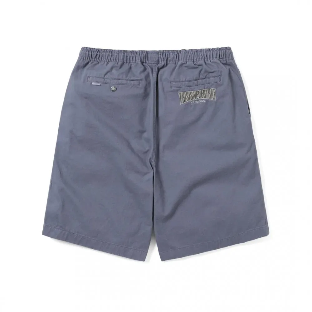 Beach Short - Violet