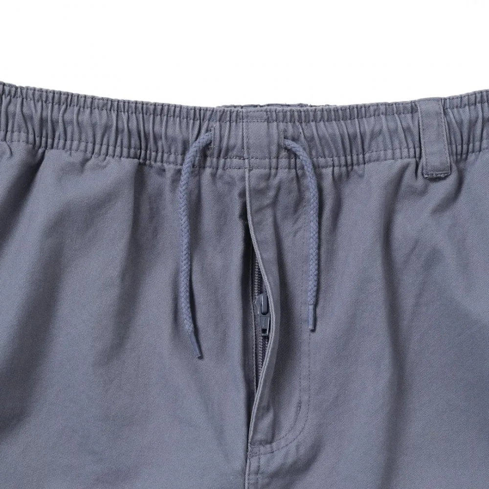 Beach Short - Violet