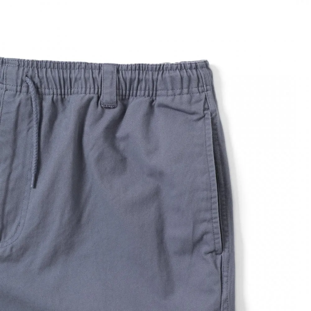 Beach Short - Violet