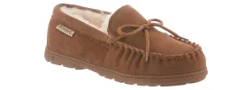 Bearpaw Mindy Tan Women's Wide Width Slipper