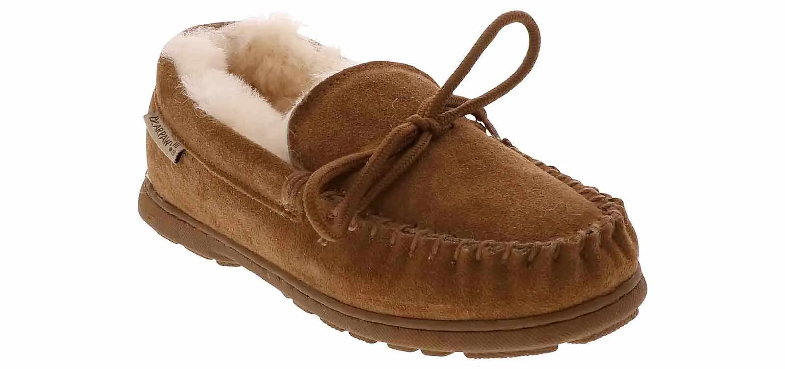 Bearpaw Mindy Women's Comfort Slipper