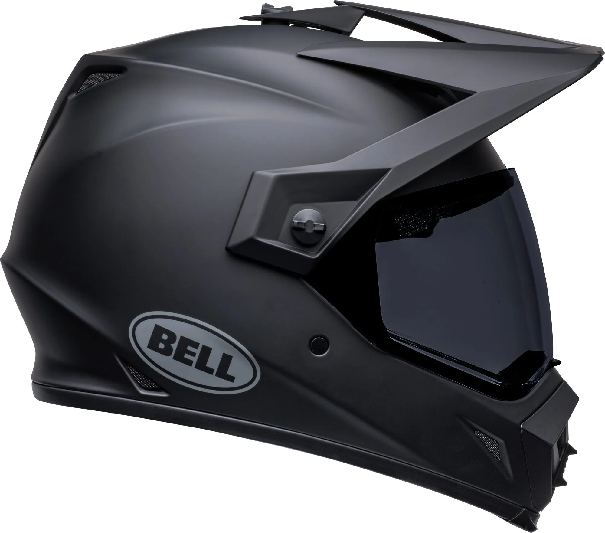 BELL MX-9 Adventure MIPS DLX Helmet