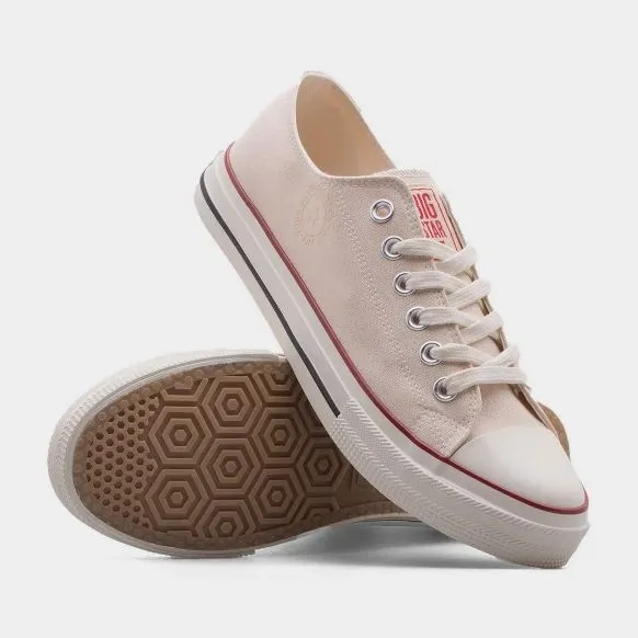 Big Star W sneakers NN274272-801 pink