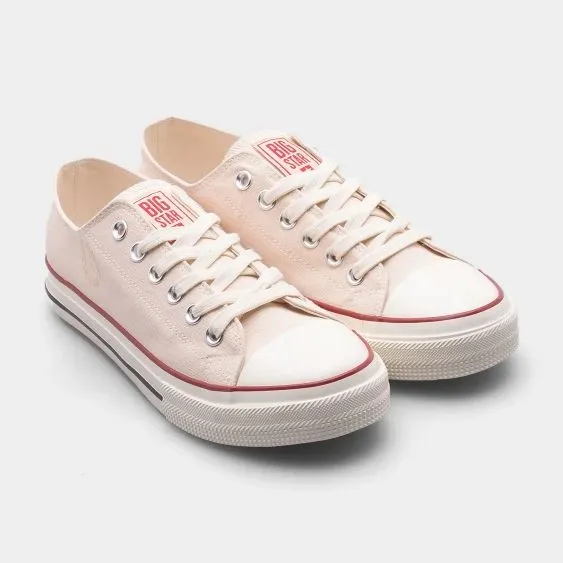 Big Star W sneakers NN274272-801 pink