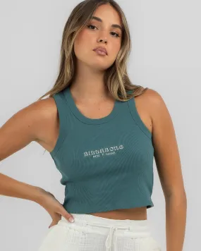 Billabong Summer Lover Tank Top