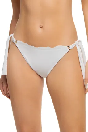 Billy Tie Side Hipster Bikini Bottom