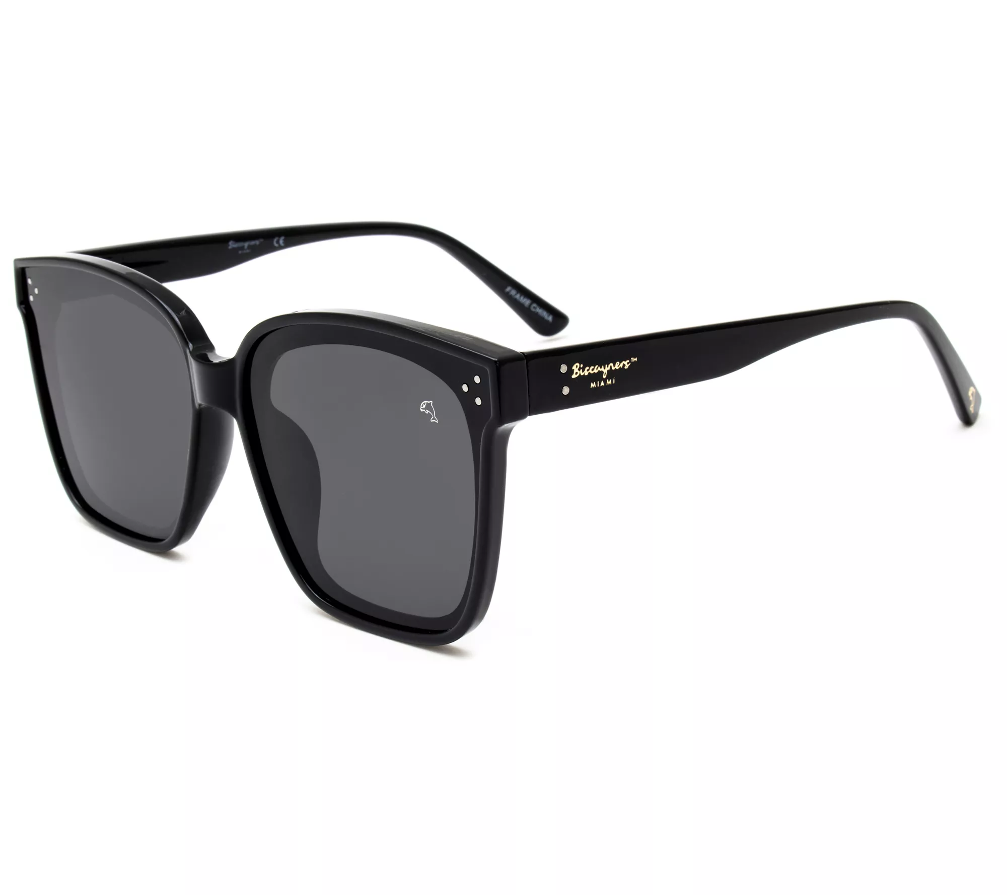 Biscayners Miami Warren Sunglasses