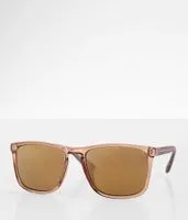 BKE Textured Stem Sunglasses