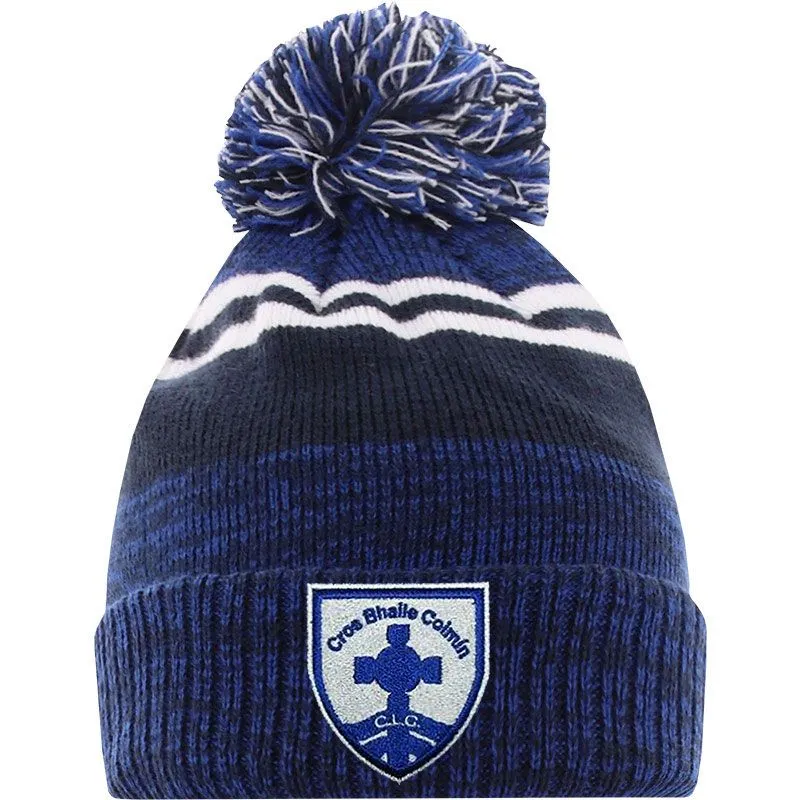 Blessington GAA Kids' Canyon Bobble Hat