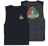 Boardwalk Active Recycled Tank Top